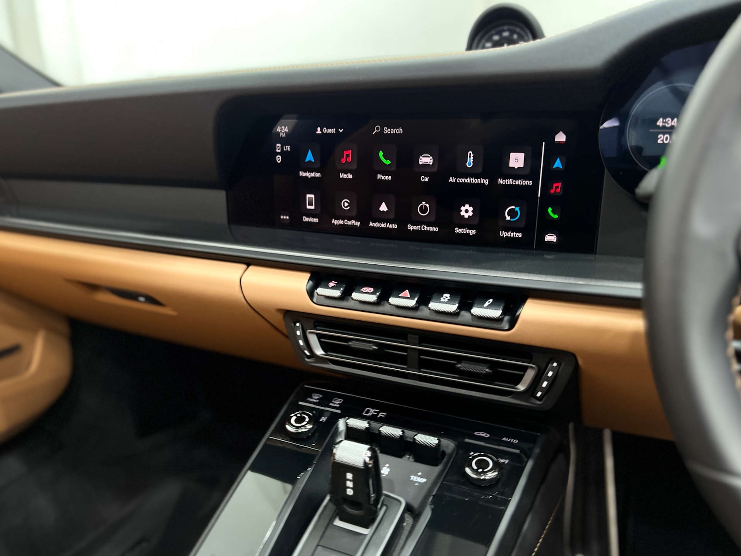 Used Porsche 911 2023 for sale - 76412625: Photo 51