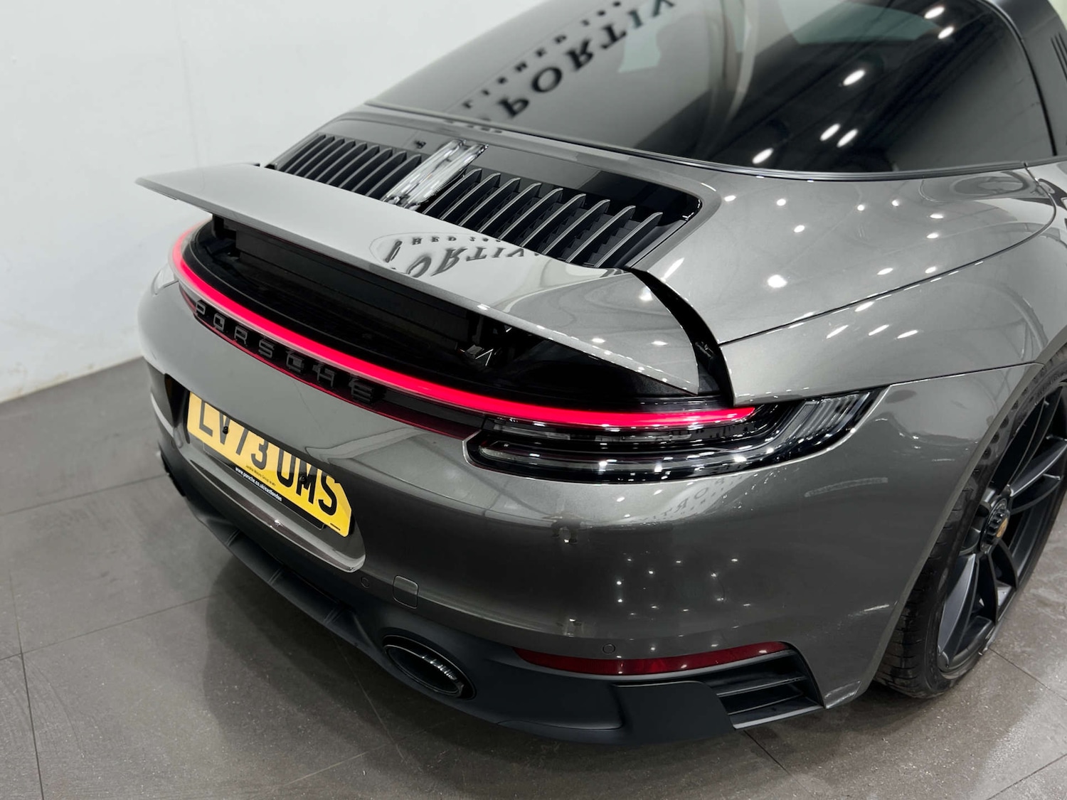 Used Porsche 911 2023 for sale - 76412625: Photo 54