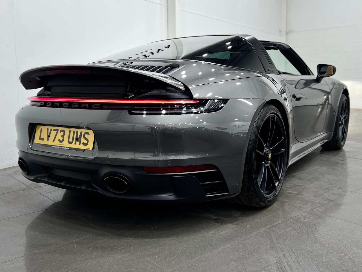 Used Porsche 911 2023 for sale - 76412625: Photo 55