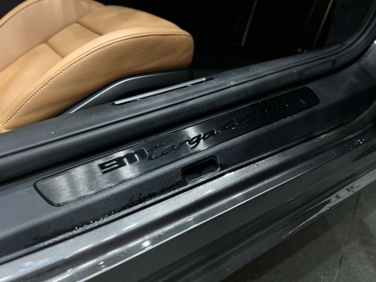 Used Porsche 911 2023 for sale - 76412625: Photo 56