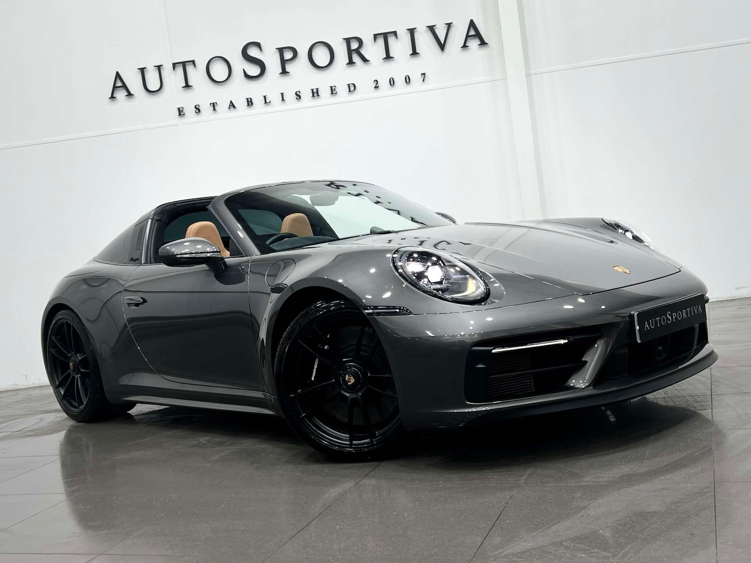 Used Porsche 911 2023 for sale - 76412625: Photo 57