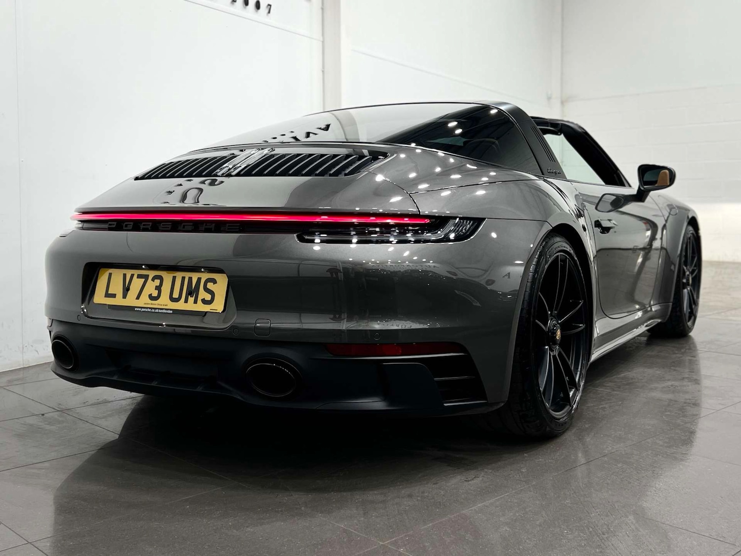 Used Porsche 911 2023 for sale - 76412625: Photo 7