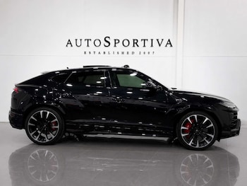 Used Lamborghini Urus 2020 for sale - 79197711: Photo