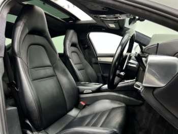 Used Porsche Panamera 2019 for sale - 75216598: Photo