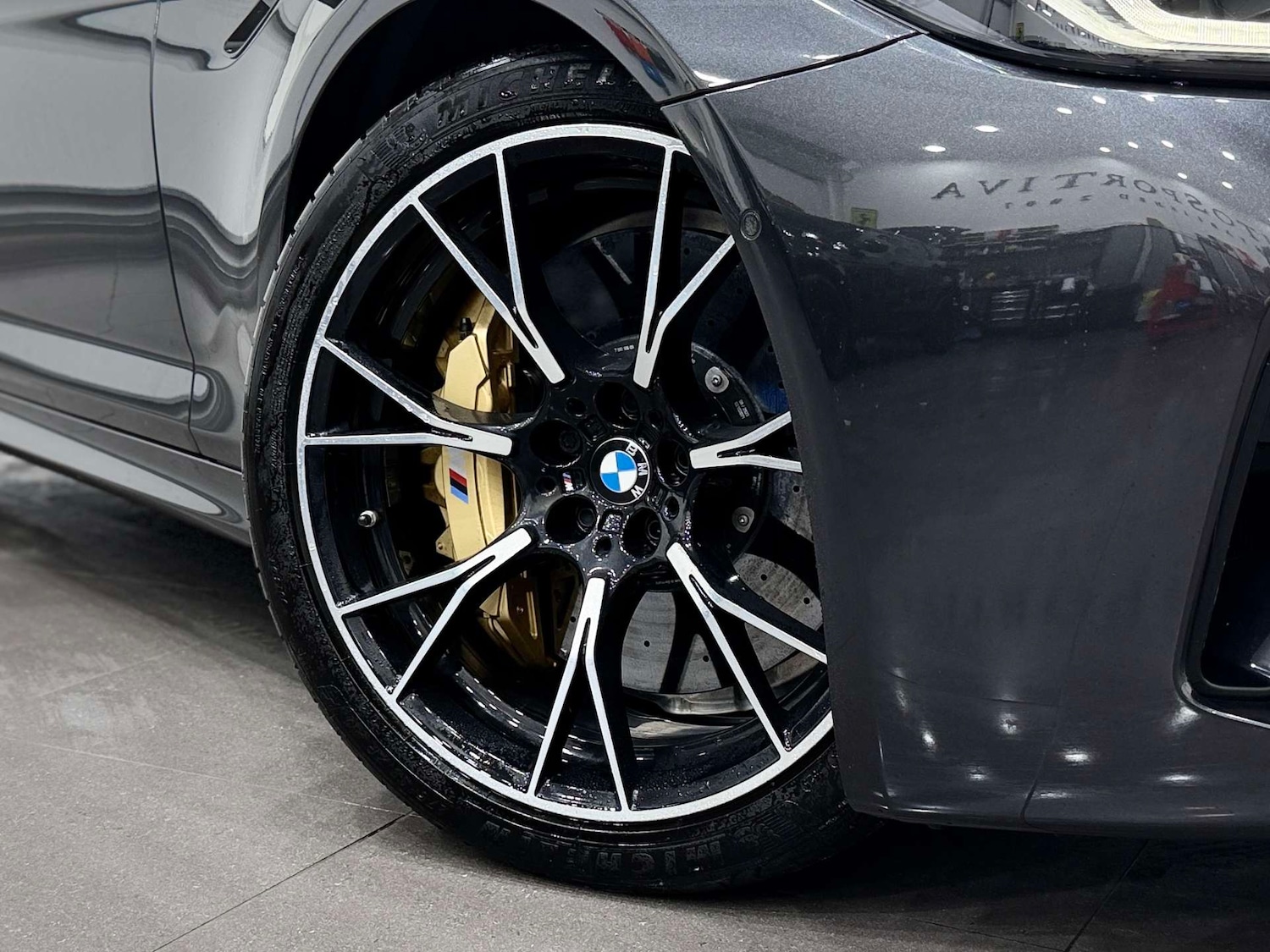 Used BMW M5 2023 for sale - 76618152: Photo 12