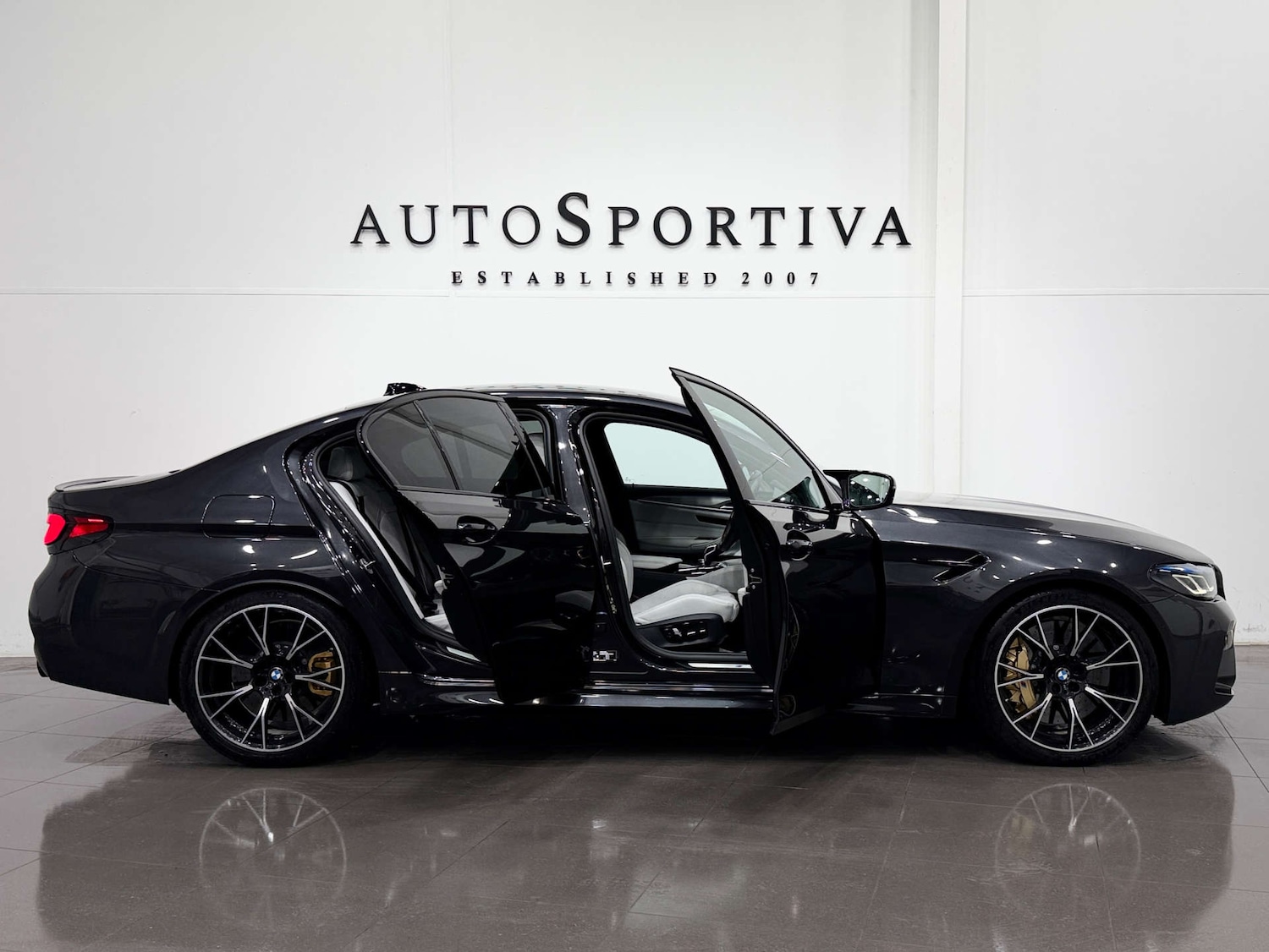 Used BMW M5 2023 for sale - 76618152: Photo 14