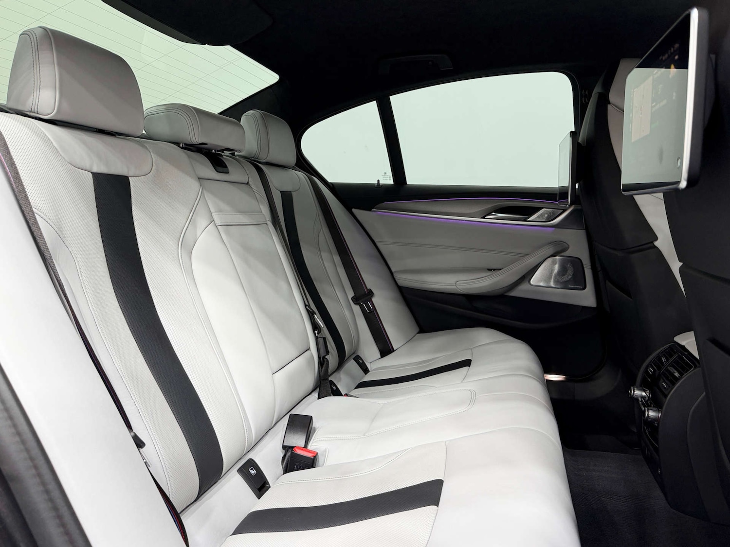 Used BMW M5 2023 for sale - 76618152: Photo 15