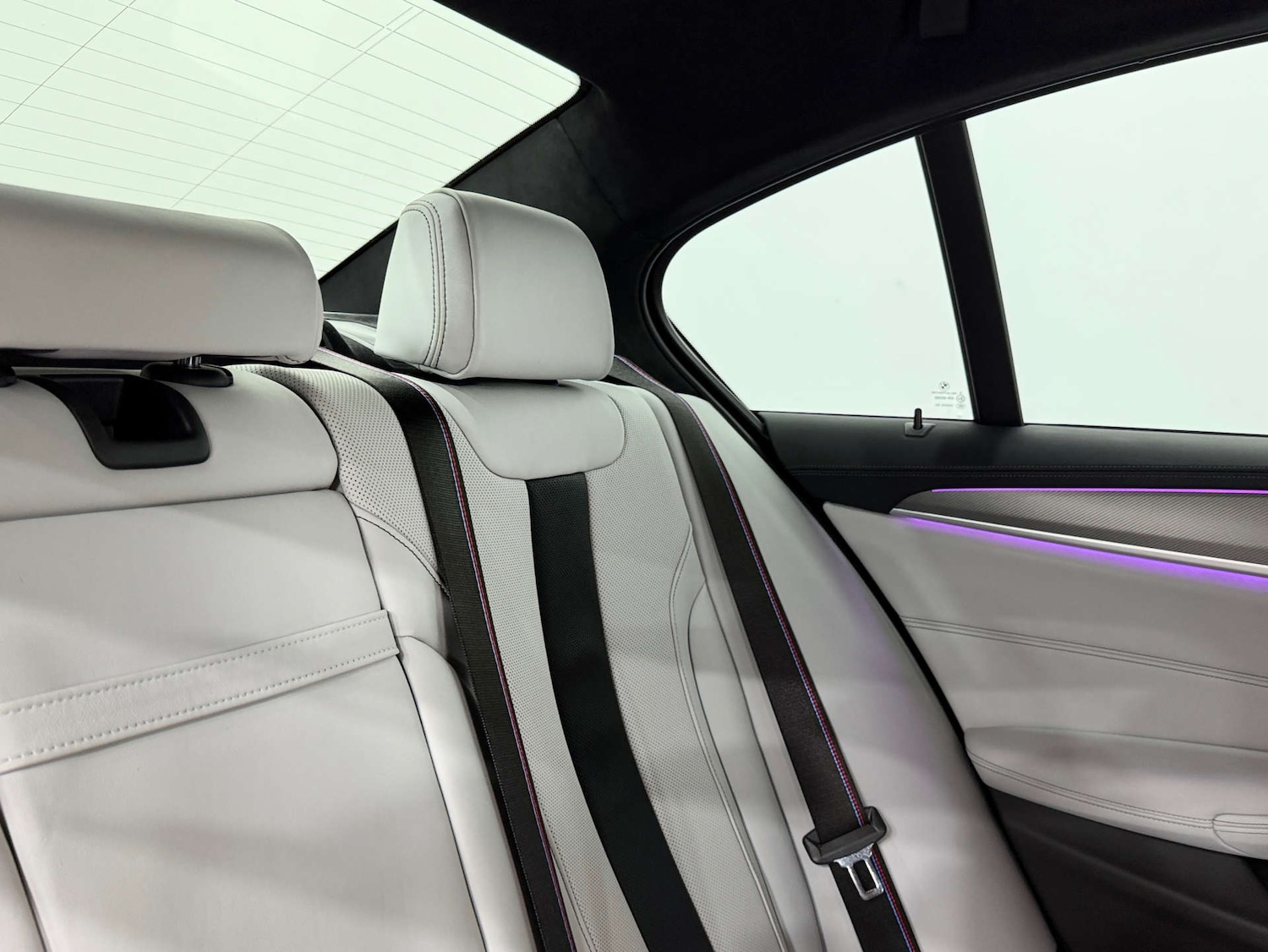 Used BMW M5 2023 for sale - 76618152: Photo 16