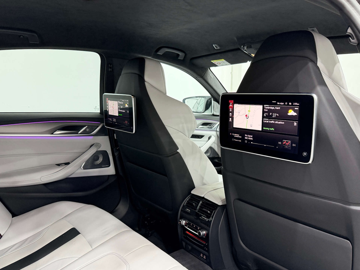 Used BMW M5 2023 for sale - 76618152: Photo 18