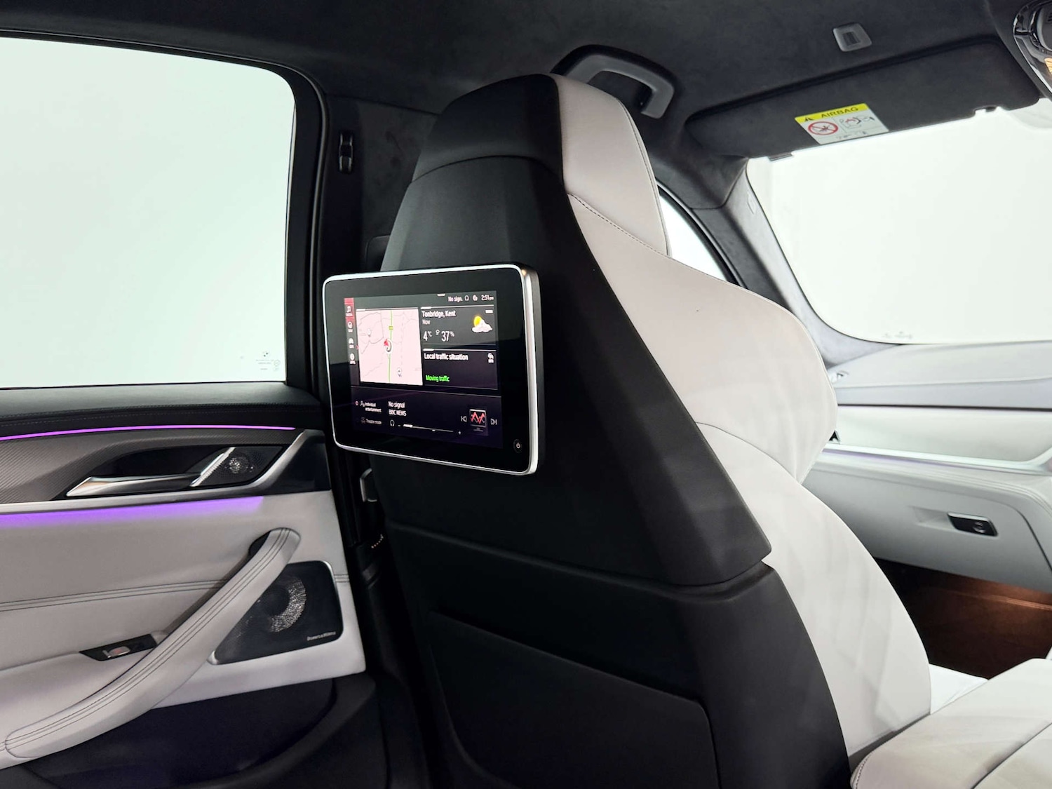 Used BMW M5 2023 for sale - 76618152: Photo 19