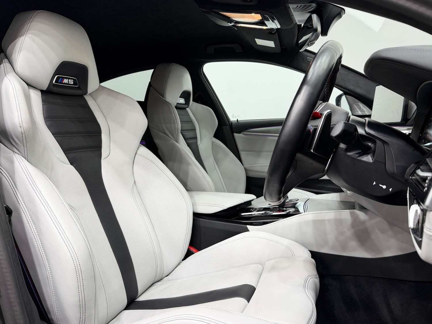 Used BMW M5 2023 for sale - 76618152: Photo 2