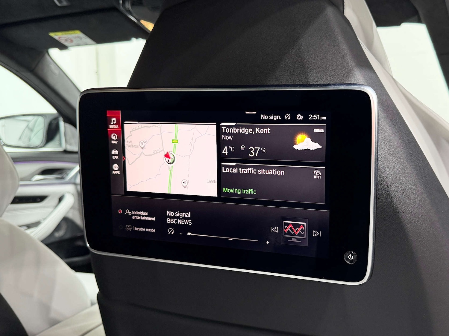 Used BMW M5 2023 for sale - 76618152: Photo 20