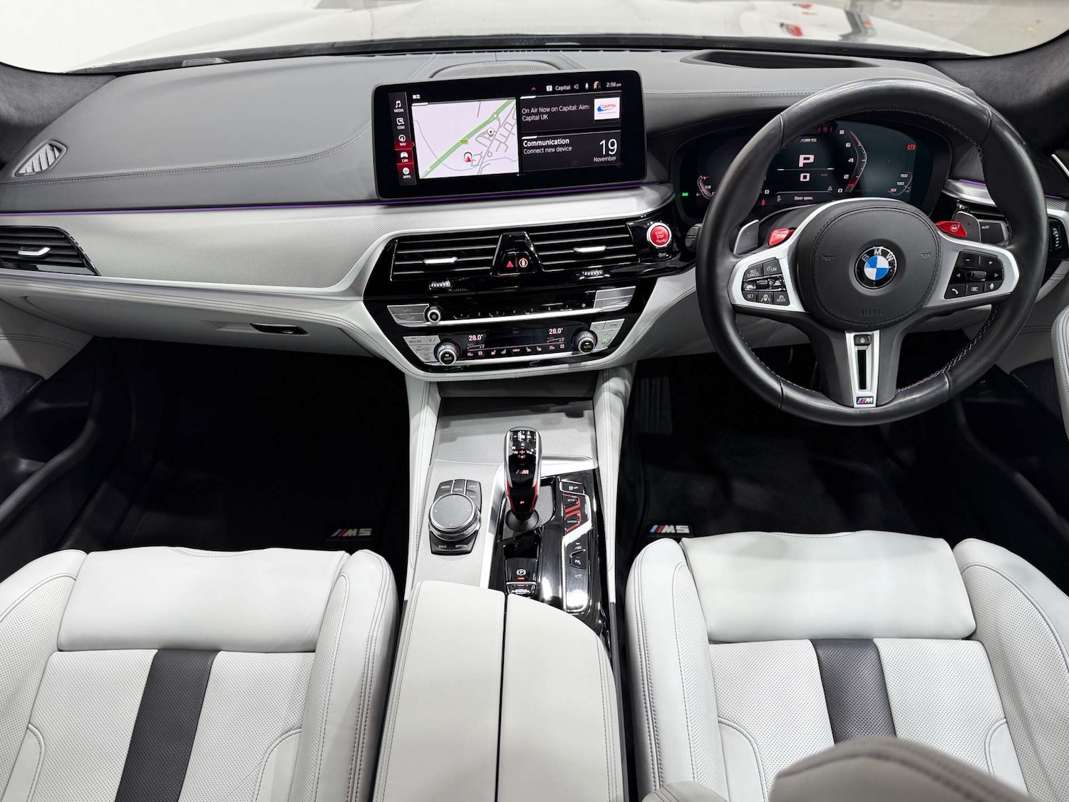 Used BMW M5 2023 for sale - 76618152: Photo 23