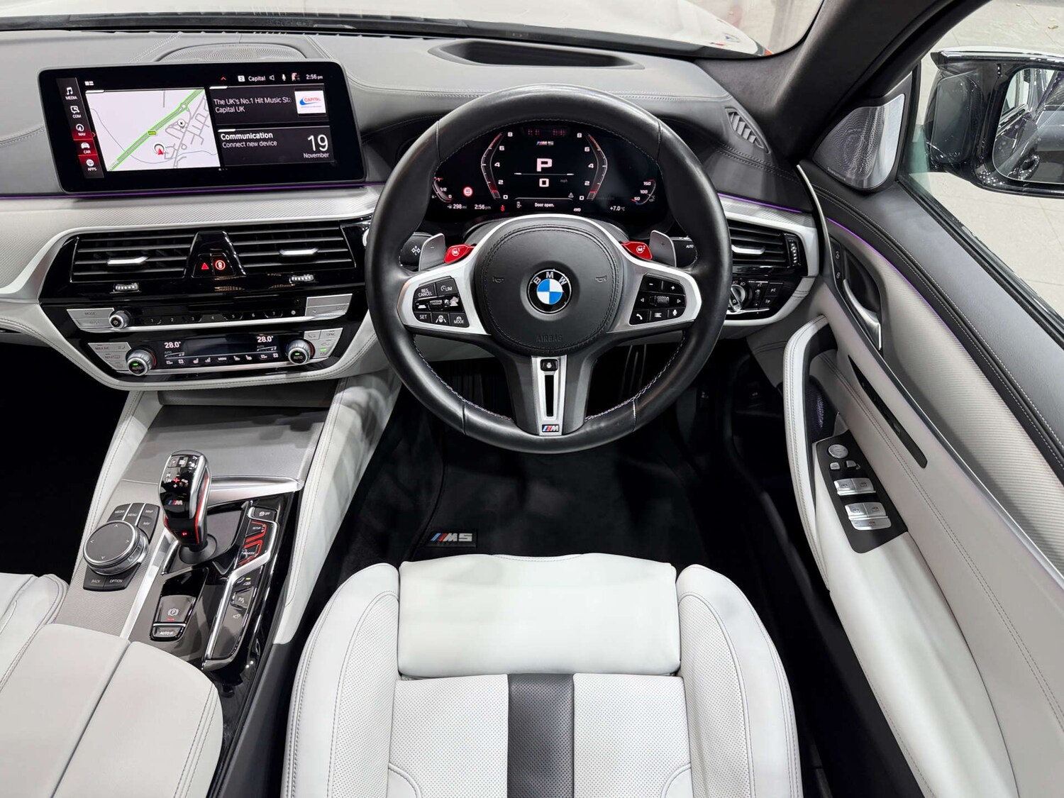 Used BMW M5 2023 for sale - 76618152: Photo 24