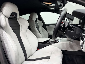 Used BMW M5 2023 for sale - 76618152: Photo