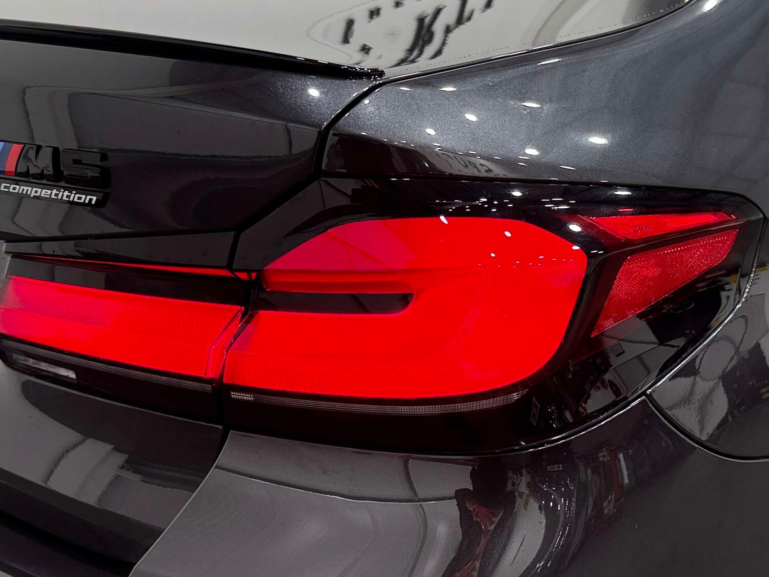 Used BMW M5 2023 for sale - 76618152: Photo 34