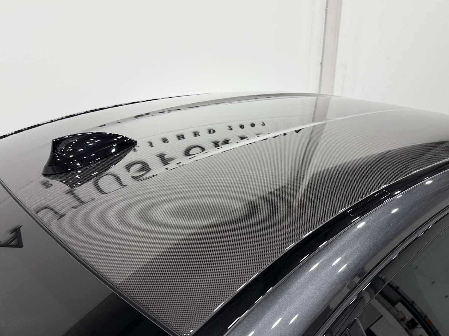 Used BMW M5 2023 for sale - 76618152: Photo 35