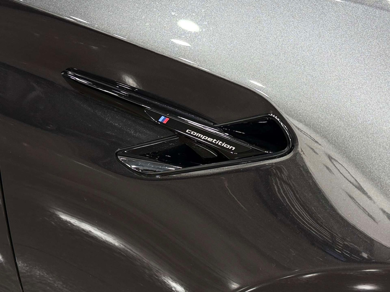 Used BMW M5 2023 for sale - 76618152: Photo 36