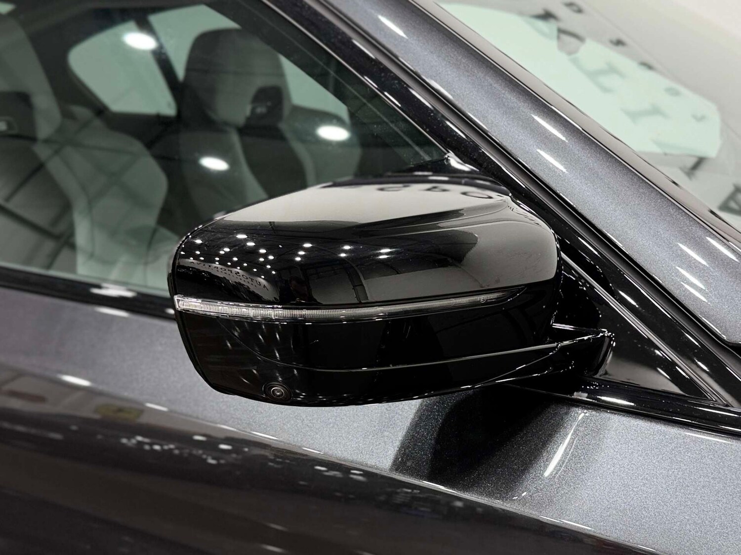 Used BMW M5 2023 for sale - 76618152: Photo 37