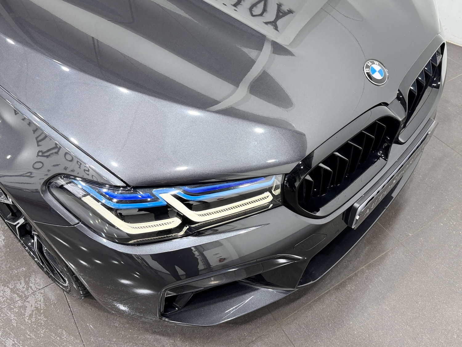 Used BMW M5 2023 for sale - 76618152: Photo 39