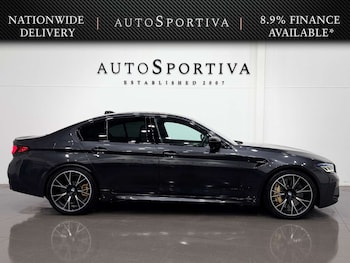 Used BMW M5 2023 for sale - 76618152: Photo