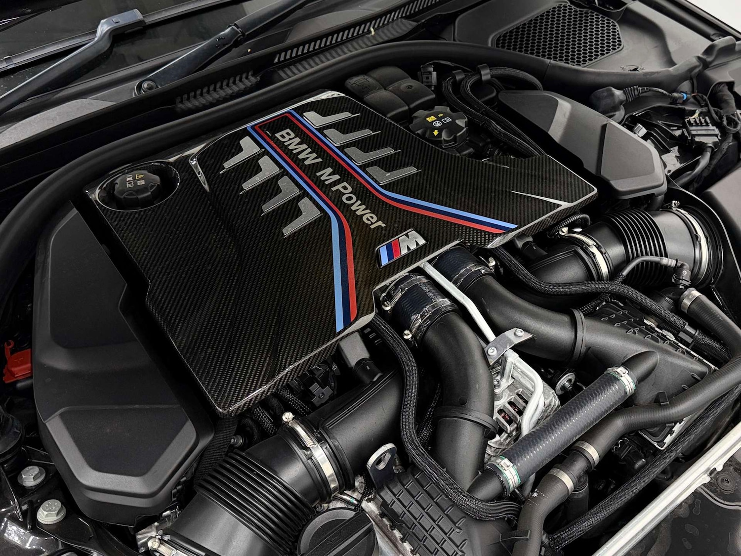 Used BMW M5 2023 for sale - 76618152: Photo 40