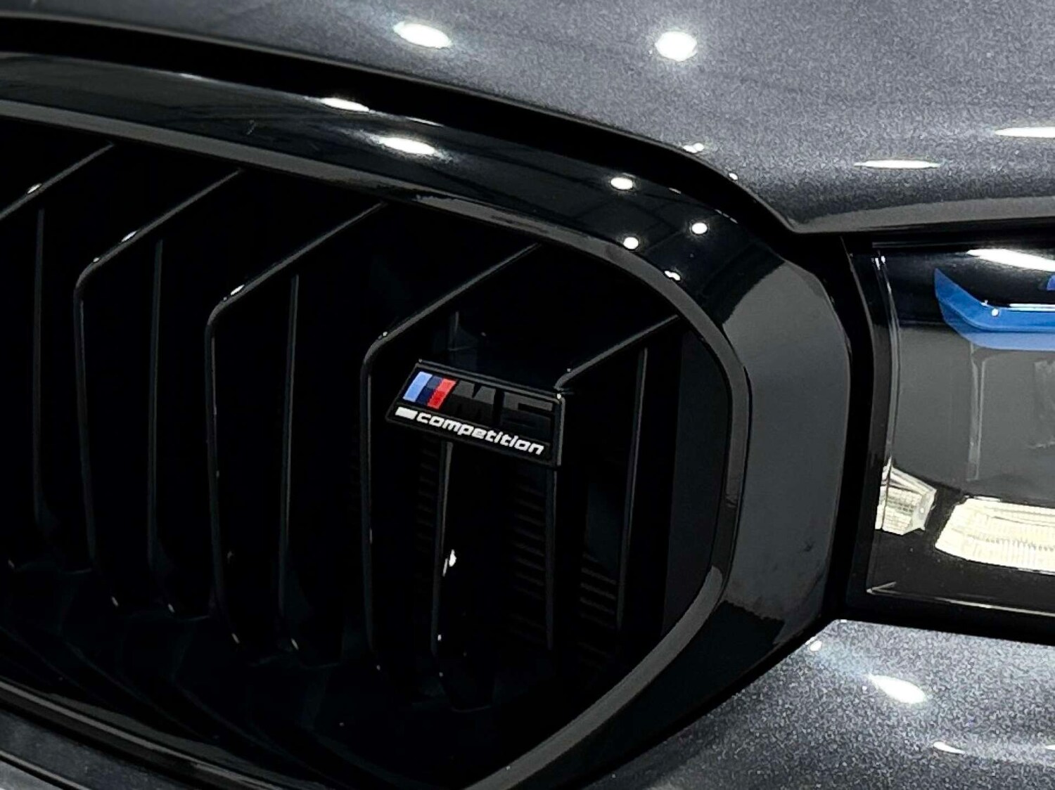 Used BMW M5 2023 for sale - 76618152: Photo 41