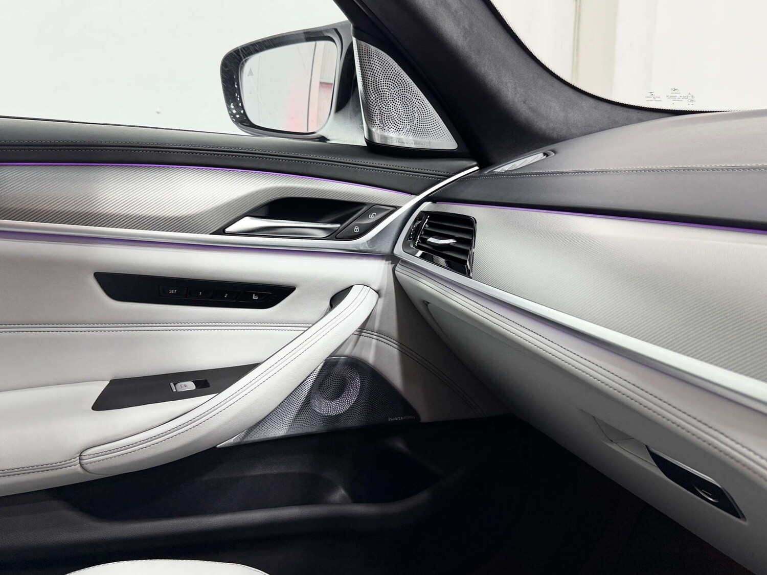 Used BMW M5 2023 for sale - 76618152: Photo 43