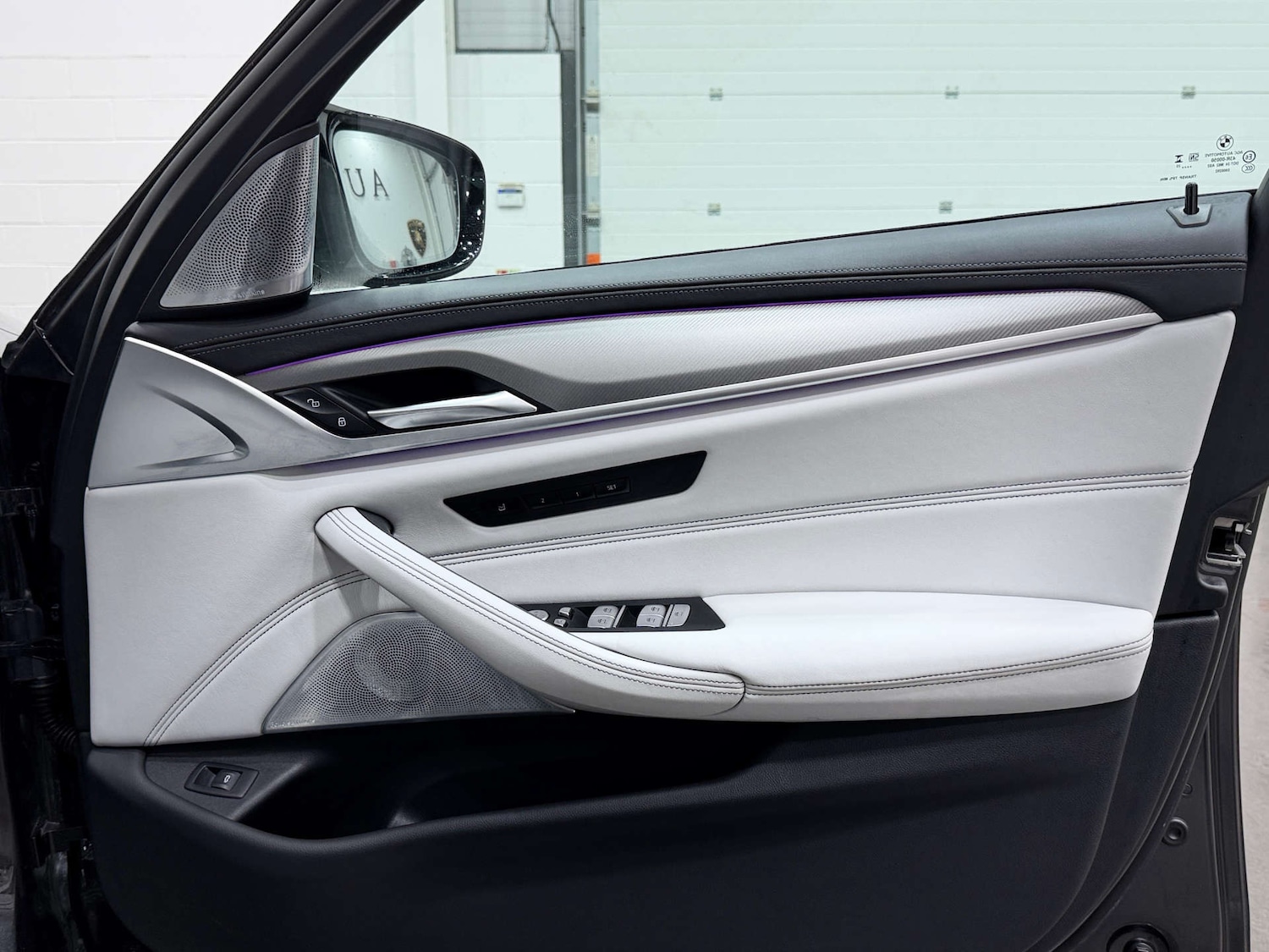 Used BMW M5 2023 for sale - 76618152: Photo 44