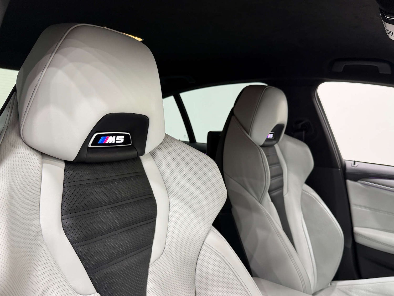 Used BMW M5 2023 for sale - 76618152: Photo 46