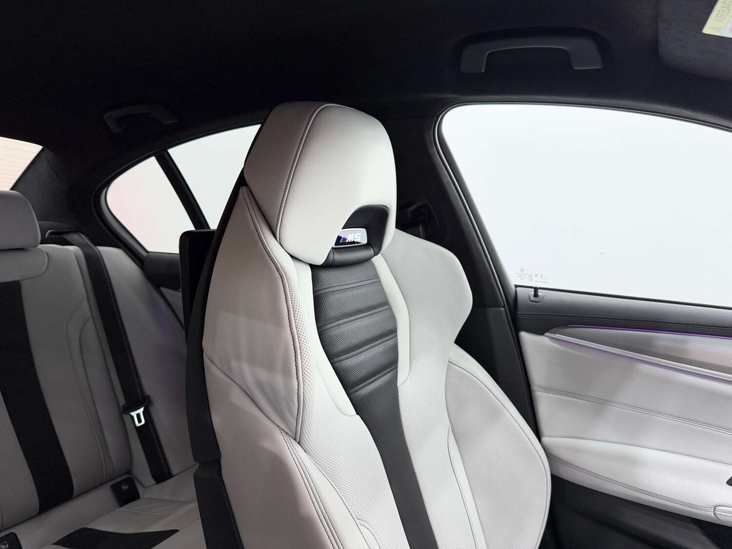 Used BMW M5 2023 for sale - 76618152: Photo 47