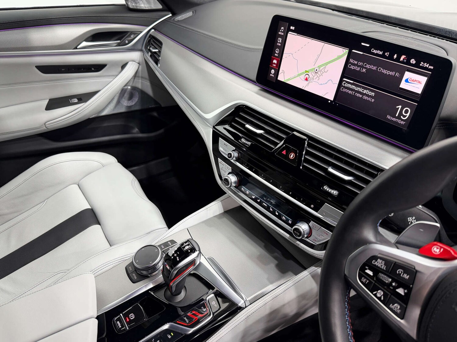 Used BMW M5 2023 for sale - 76618152: Photo 49