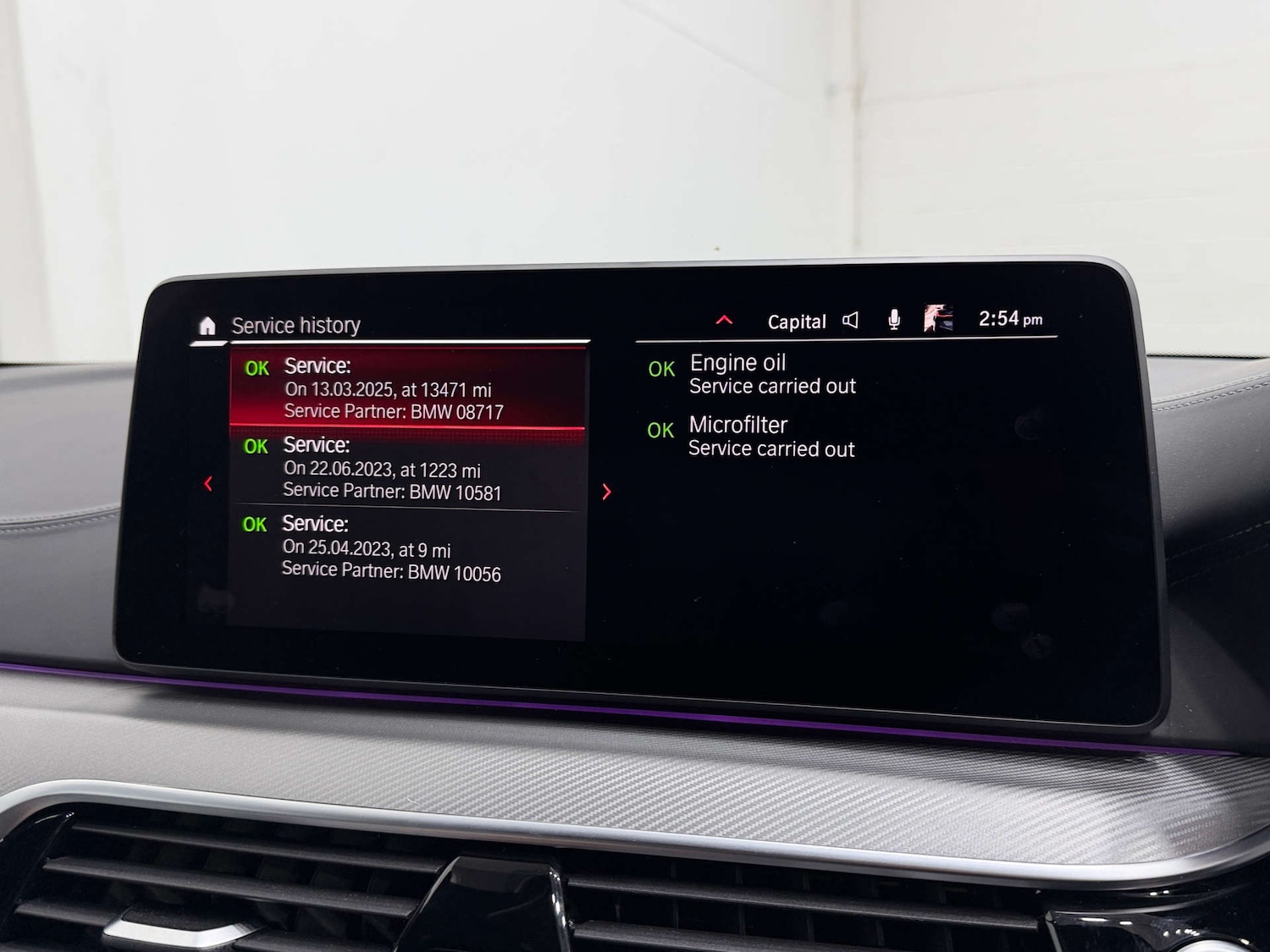 Used BMW M5 2023 for sale - 76618152: Photo 51