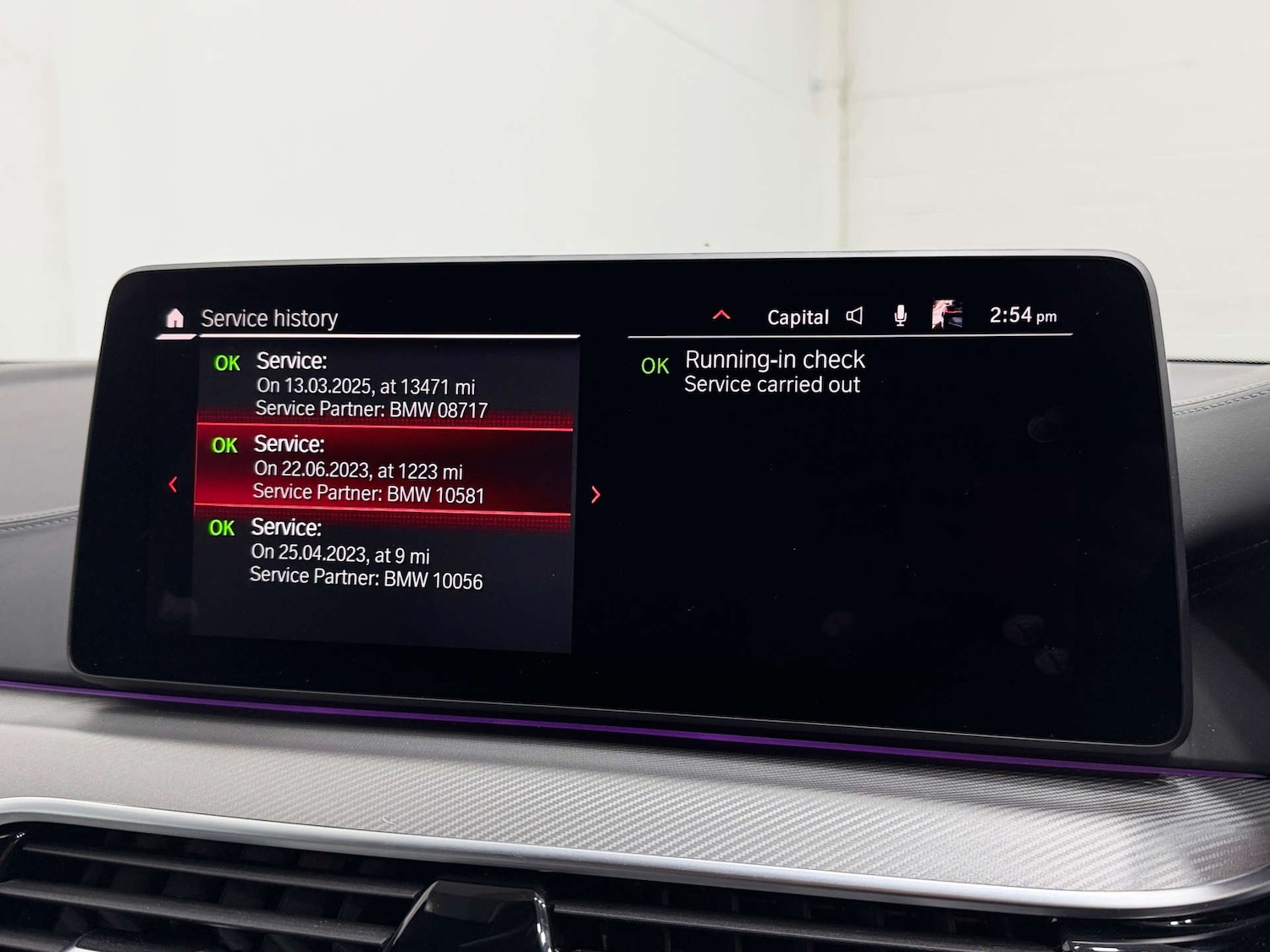 Used BMW M5 2023 for sale - 76618152: Photo 53