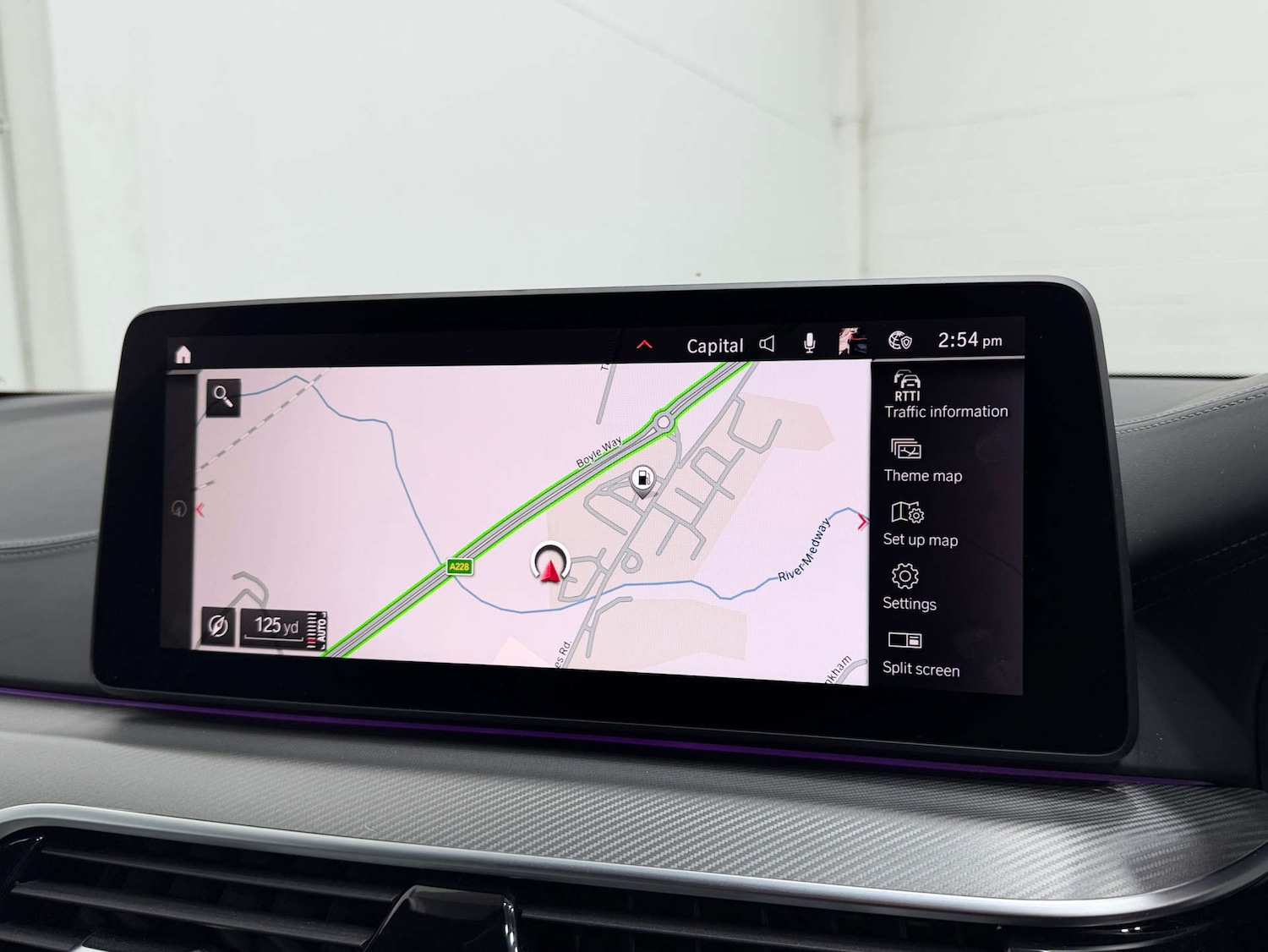 Used BMW M5 2023 for sale - 76618152: Photo 55