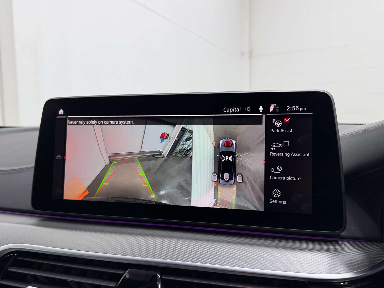 Used BMW M5 2023 for sale - 76618152: Photo 56