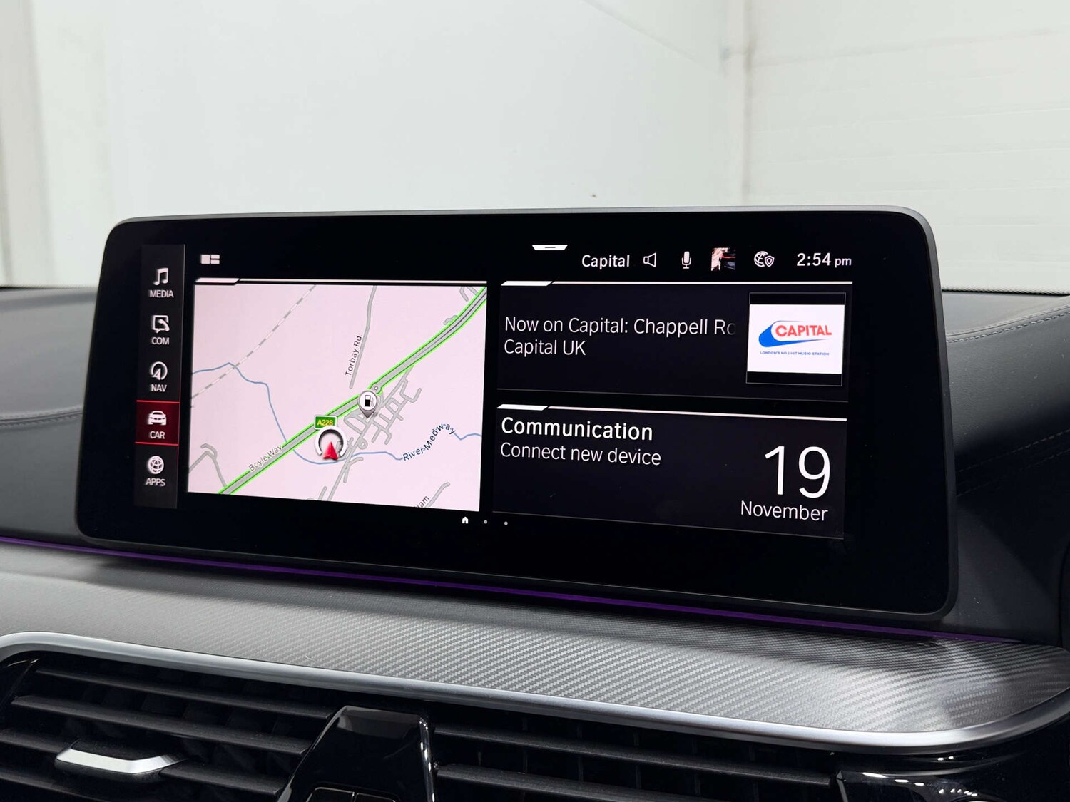 Used BMW M5 2023 for sale - 76618152: Photo 57