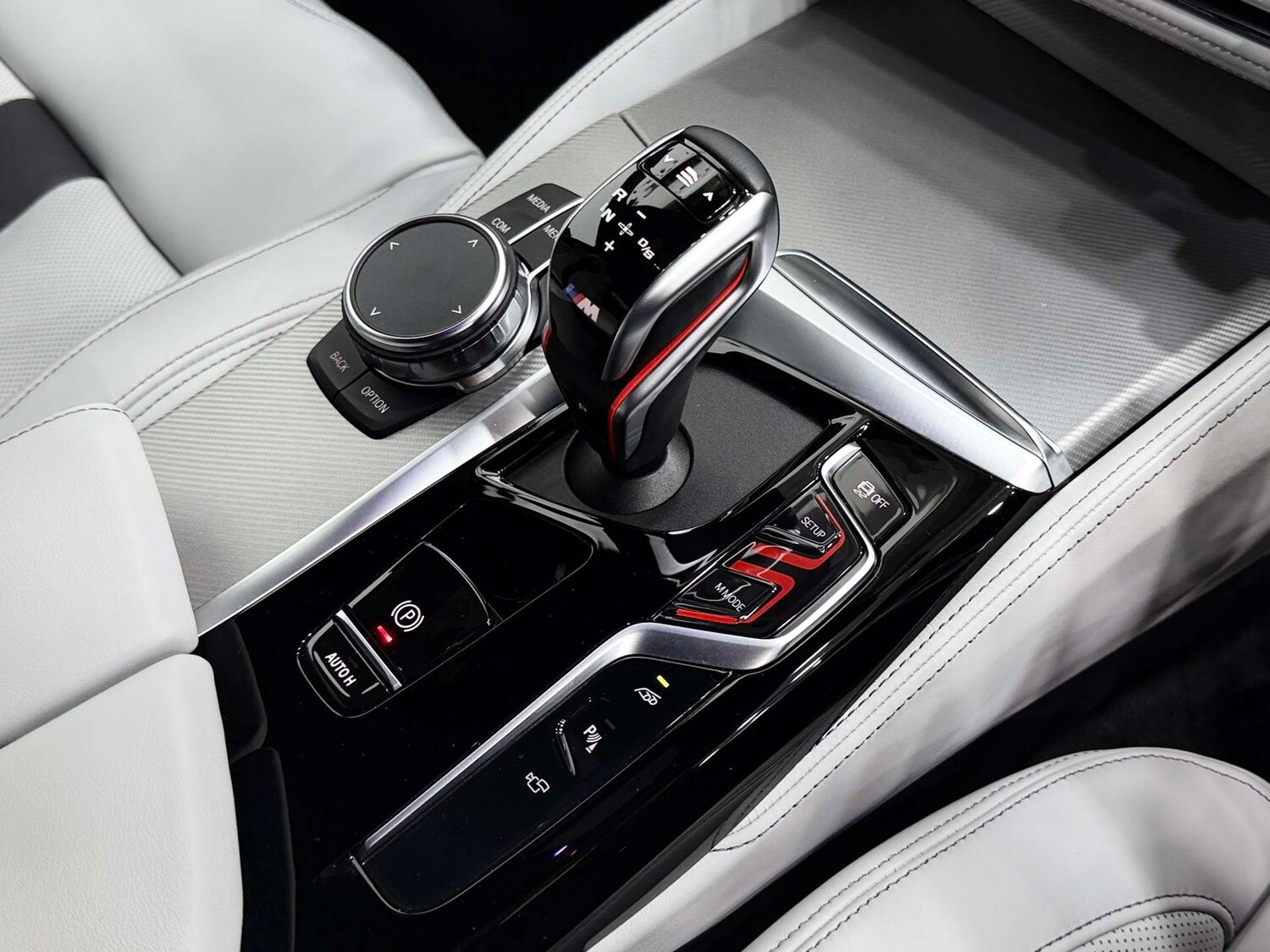 Used BMW M5 2023 for sale - 76618152: Photo 58