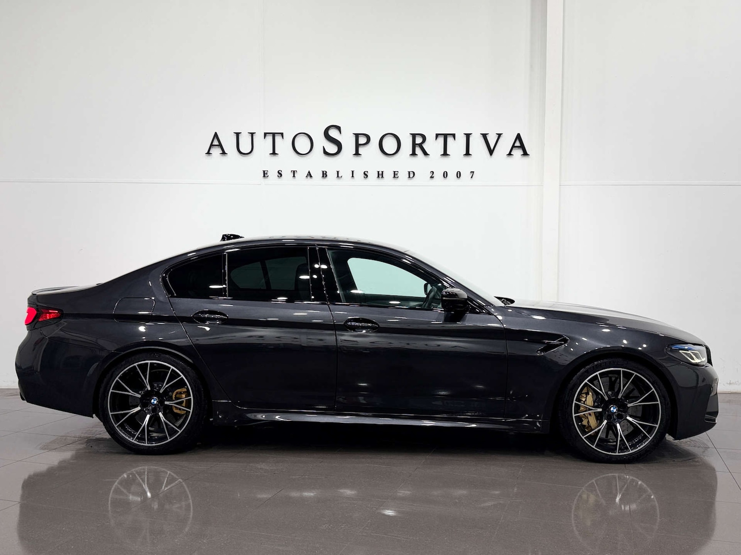 Used BMW M5 2023 for sale - 76618152: Photo 6