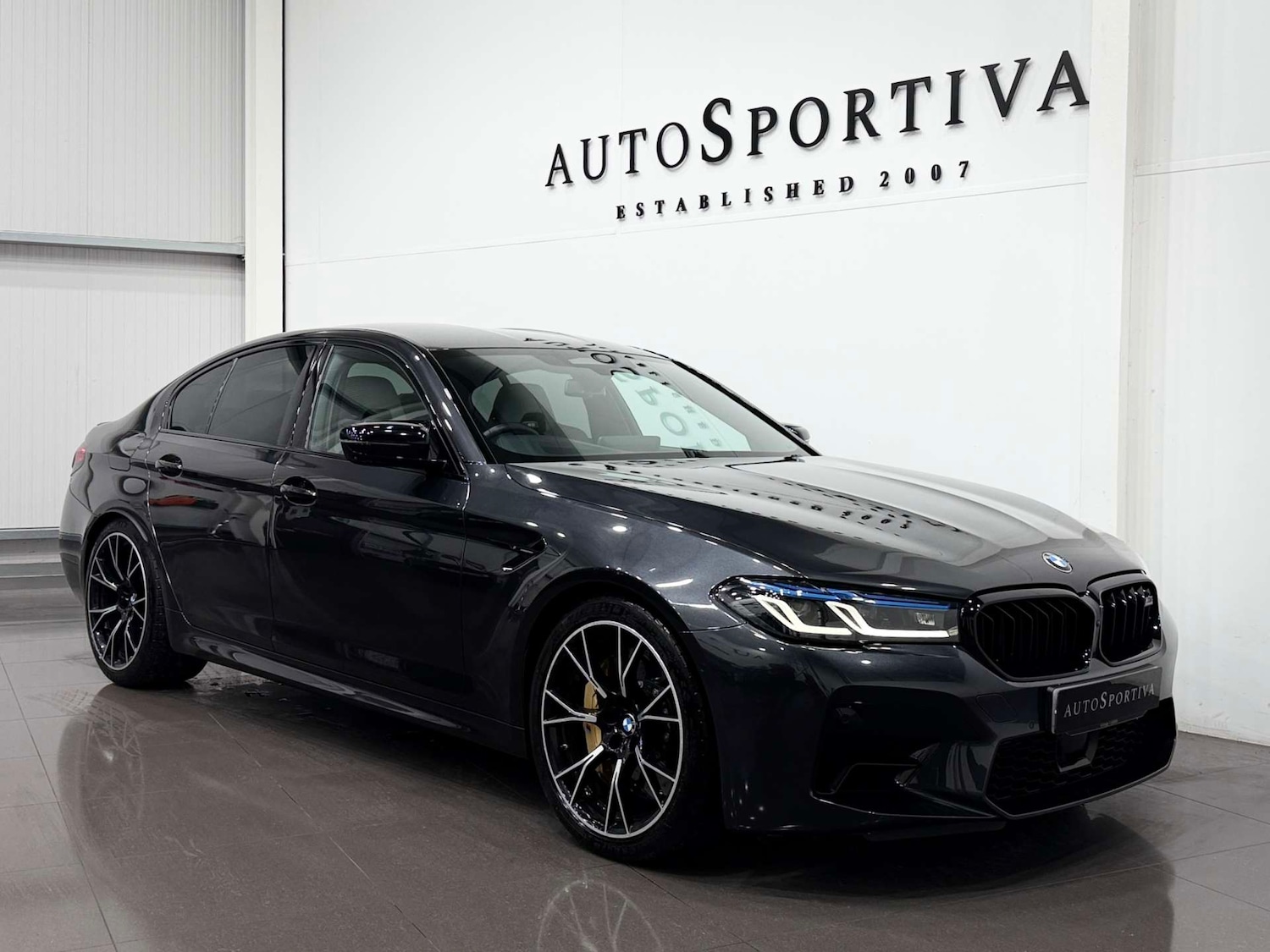 Used BMW M5 2023 for sale - 76618152: Photo 7