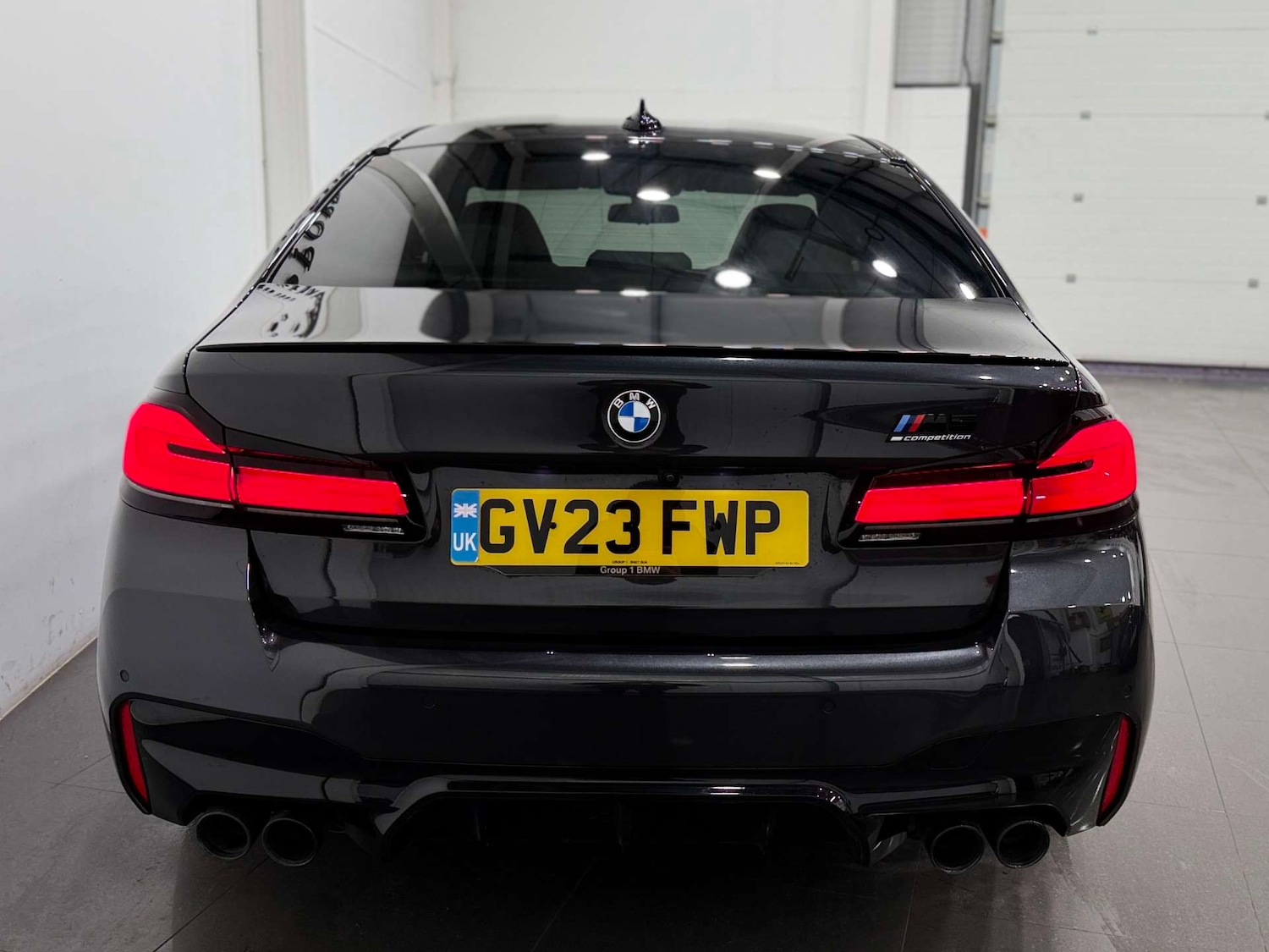 Used BMW M5 2023 for sale - 76618152: Photo 9