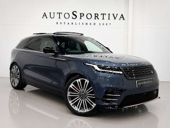 Used Land Rover Range Rover Velar 2024 for sale - 79296661: Photo