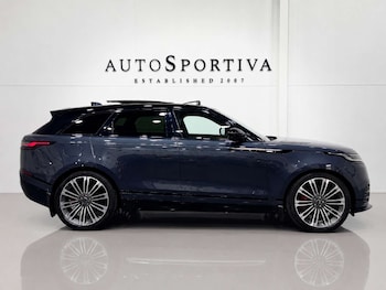 Used Land Rover Range Rover Velar 2024 for sale - 79296661: Photo