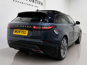 Used Land Rover Range Rover Velar 2024 for sale - 79296661: Photo