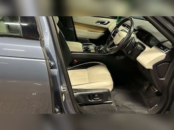 Used Land Rover Range Rover Velar 2022 for sale - 77545039: Photo