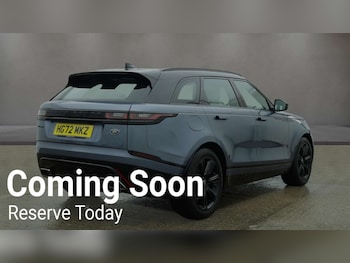 Used Land Rover Range Rover Velar 2022 for sale - 77545039: Photo