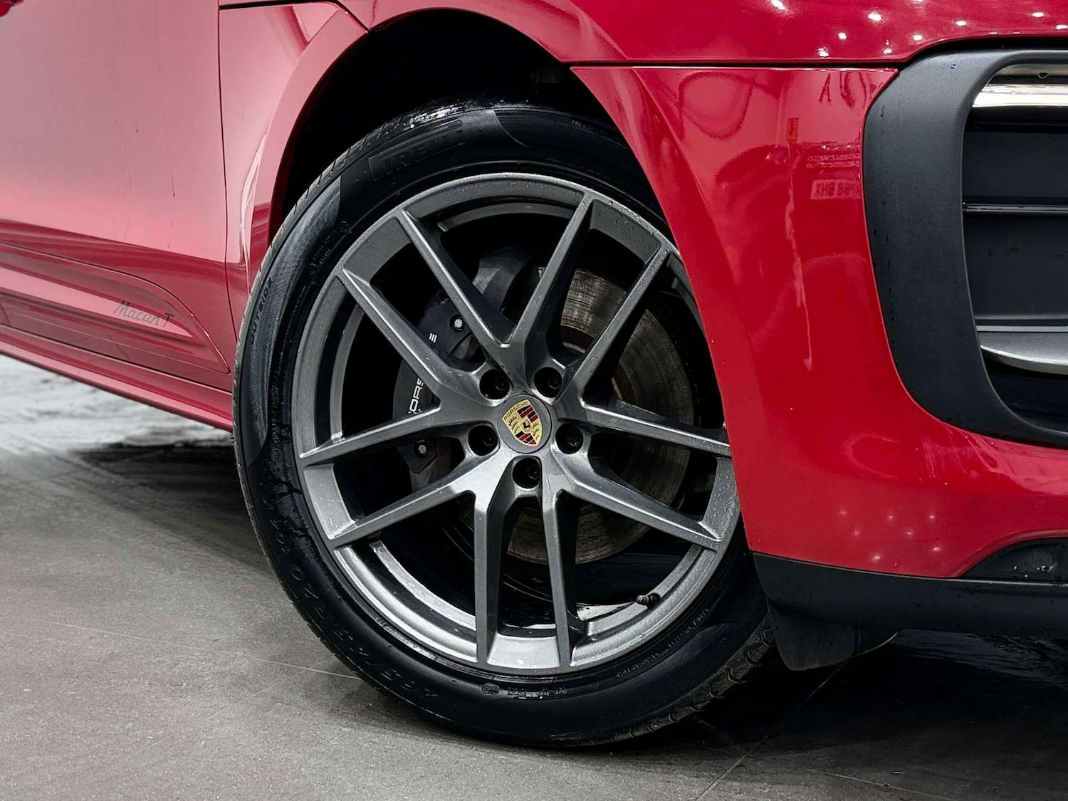 Used Porsche Macan 2022 for sale - 77571261: Photo 13