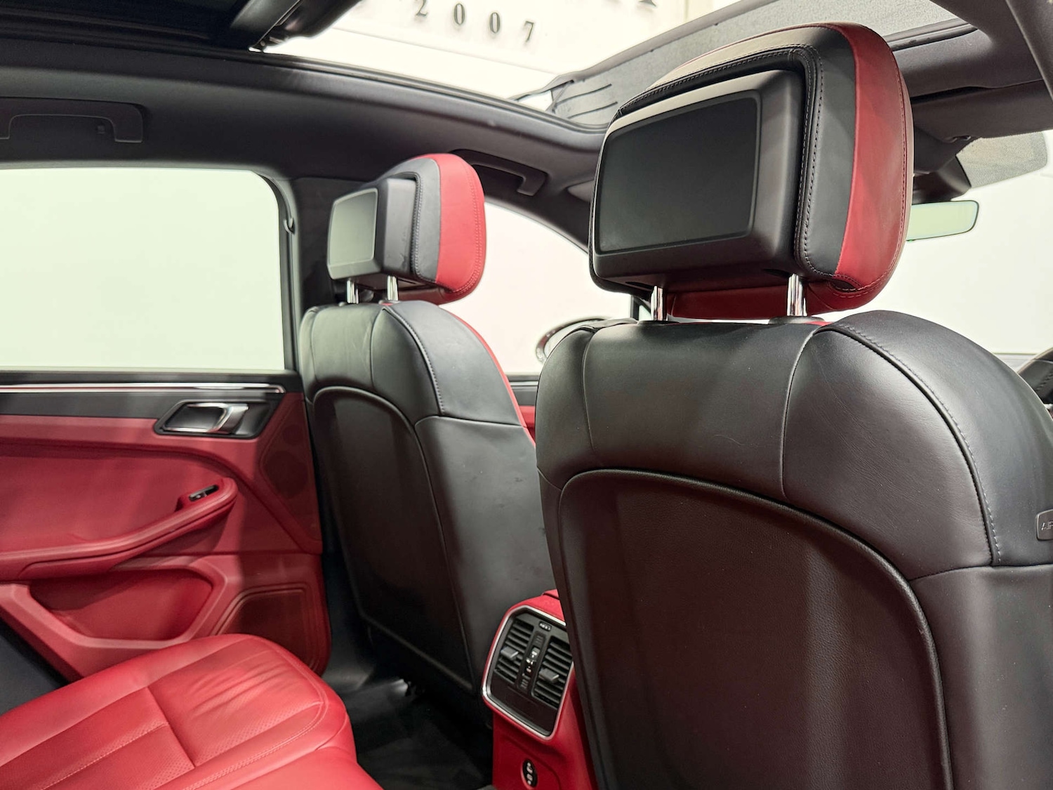 Used Porsche Macan 2022 for sale - 77571261: Photo 18