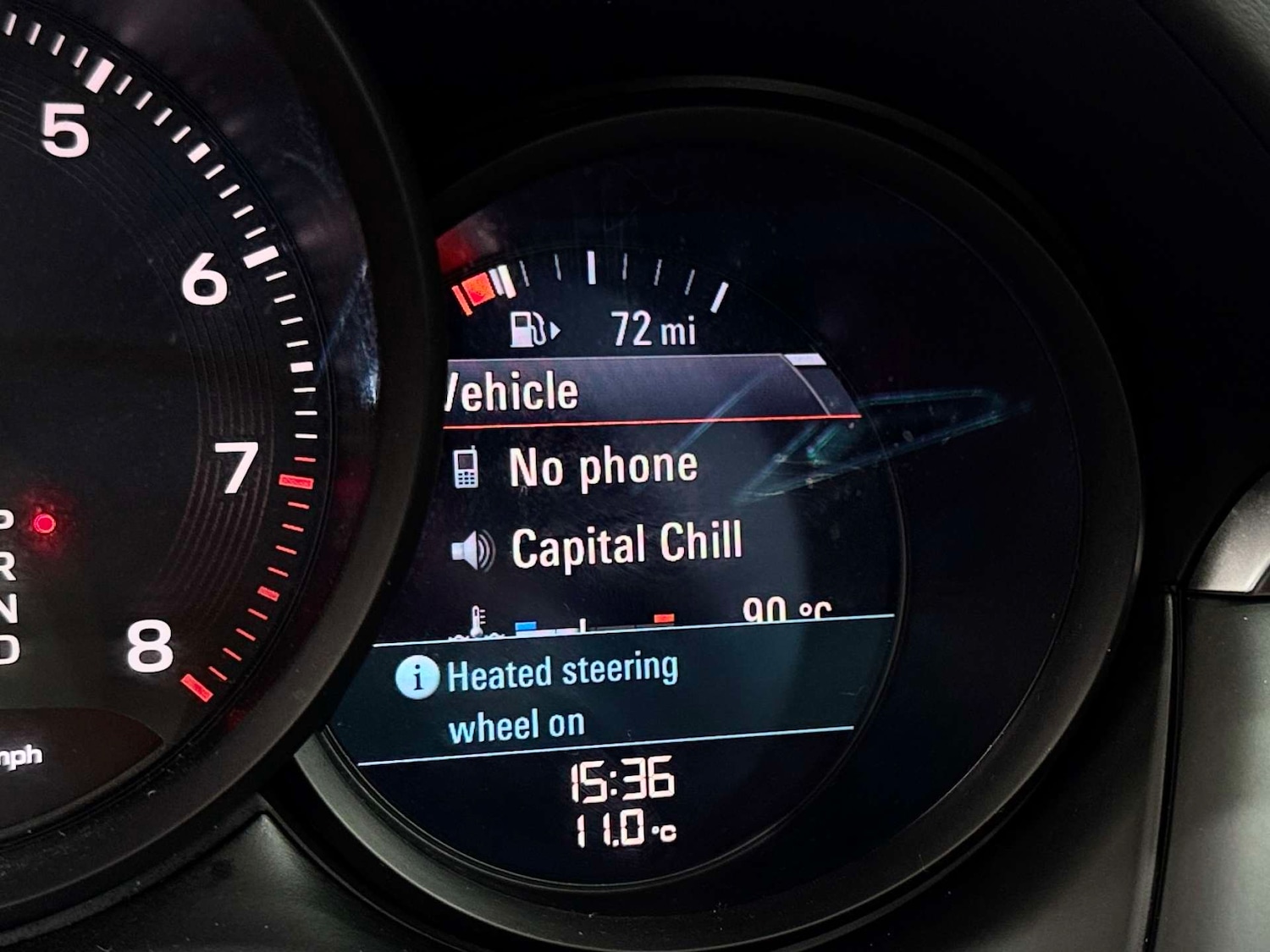 Used Porsche Macan 2022 for sale - 77571261: Photo 26