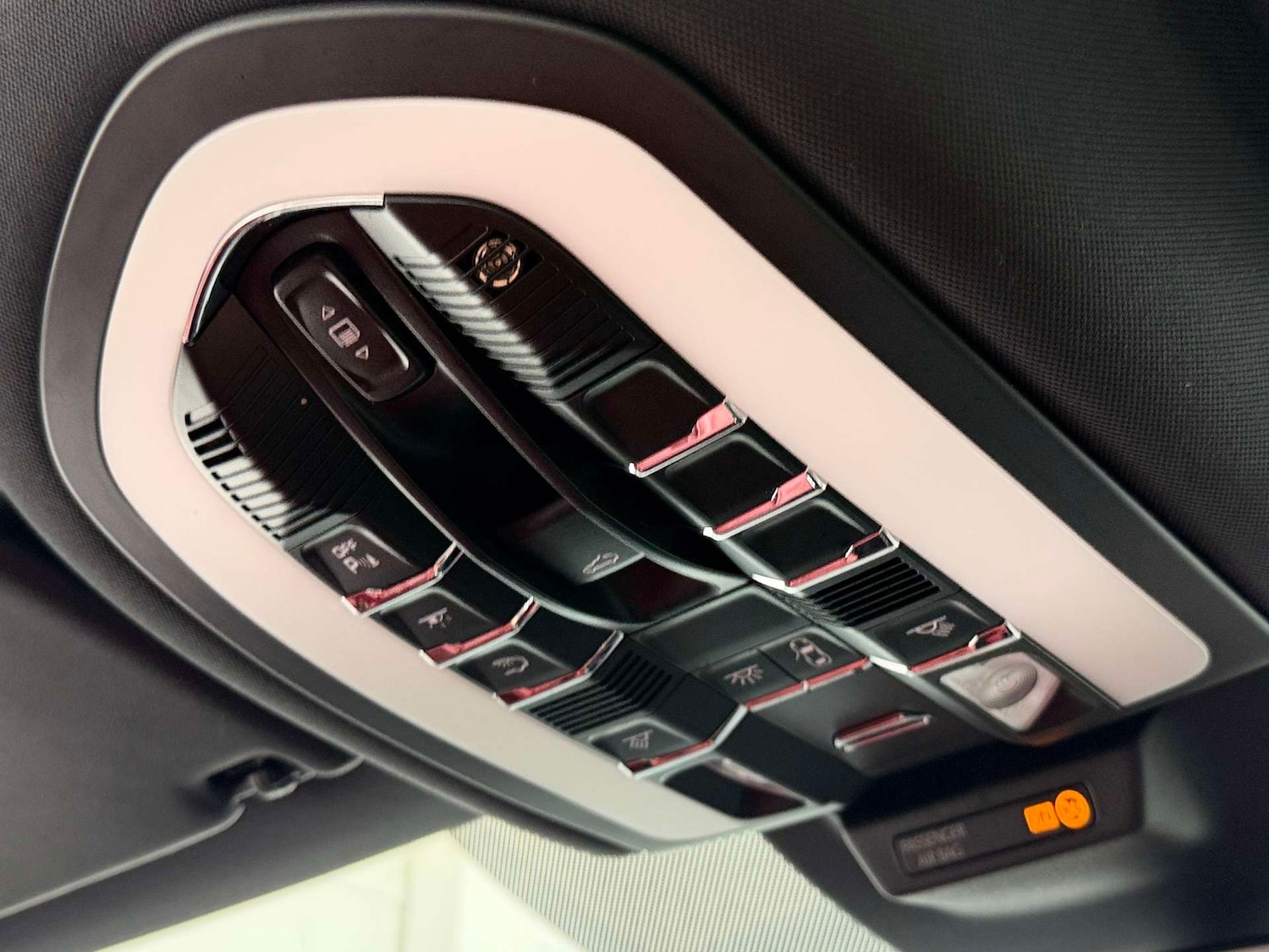 Used Porsche Macan 2022 for sale - 77571261: Photo 39